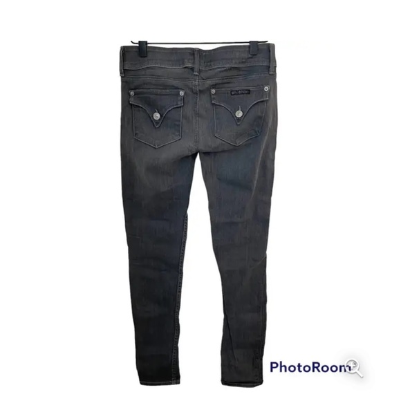 Hudson Jeans Y2k Hudson Collin Skinny Stretchy - Picture 2 of 7